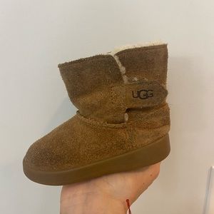 Baby uggs